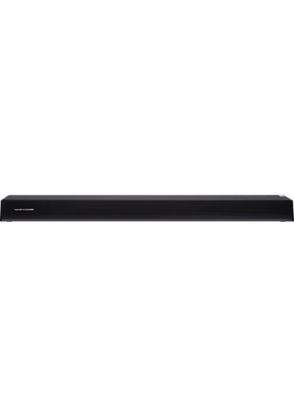 Röhre Gen2 80W Rms Soundbar 2.1 Hoparlör Bluetooth HDMI Uzaktan Kumanda