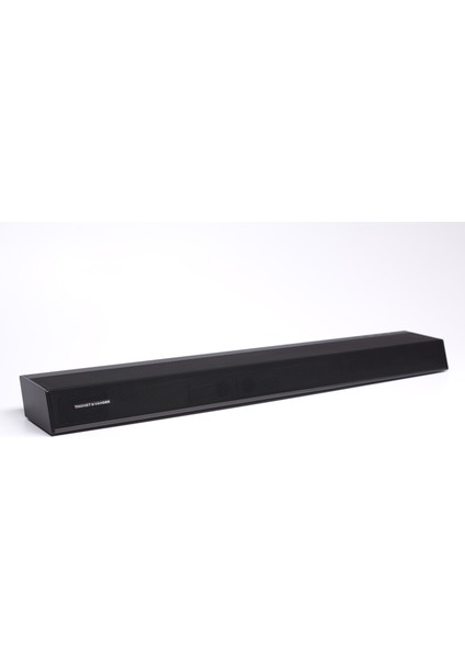 Röhre Gen2 80W Rms Soundbar 2.1 Hoparlör Bluetooth HDMI Uzaktan Kumanda