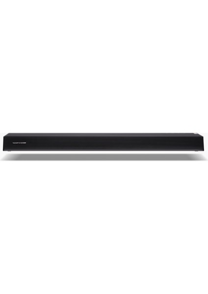 Röhre Gen2 80W Rms Soundbar 2.1 Hoparlör Bluetooth HDMI Uzaktan Kumanda