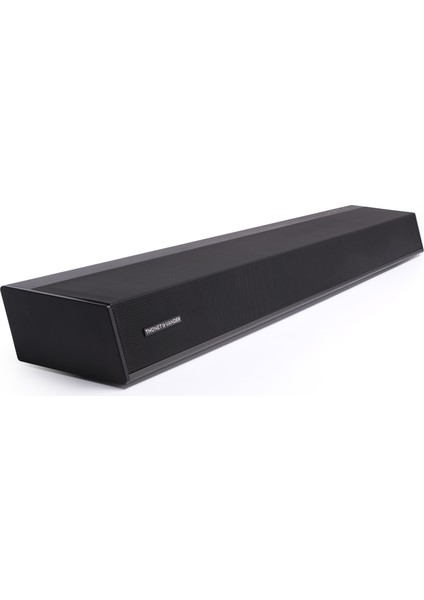 Röhre Gen2 80W Rms Soundbar 2.1 Hoparlör Bluetooth HDMI Uzaktan Kumanda