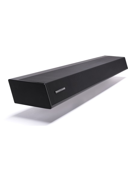 Röhre Gen2 80W Rms Soundbar 2.1 Hoparlör Bluetooth HDMI Uzaktan Kumanda