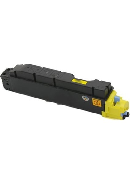 Olivetti D'color MF3023 Sarı Muadil Toner 6k