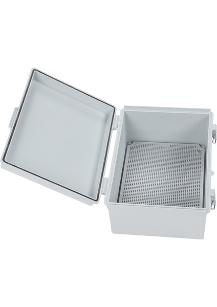 Bağlantı Kutusu Abs Su Geçirmez Güç Muhafazası Elektrik Bağlantı Kutusu Dış Mekan Için (Yurt Dışından) fiyatları