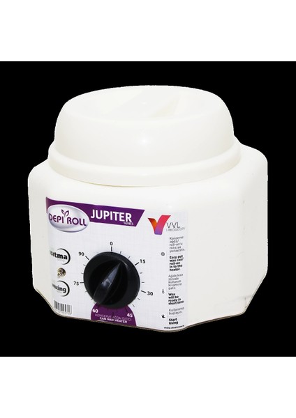 Köşegen Ağda Isıtıcı Makinesi (5047)