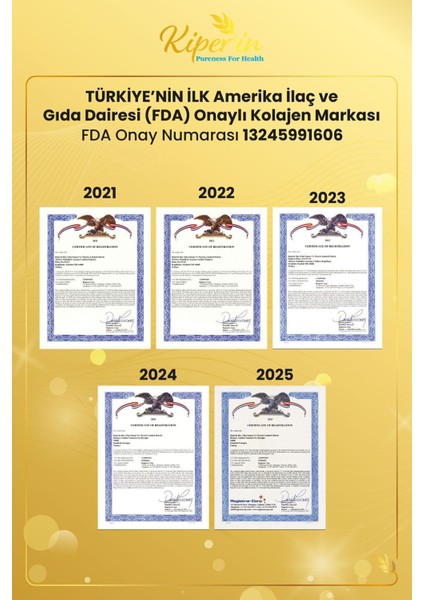 %100 Saf ve Doğal Yüksek Biyoaktif Çift Hidrolize Kolajen Peptitler Içeren Diyet TAKVIYESI(50GÜNLÜK) indirimleri