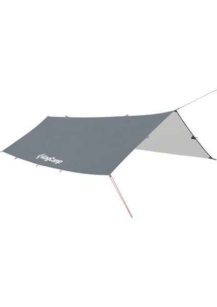 Rimini M Tarp-Gölgelik UPF50+ I 300X300 cm Grey