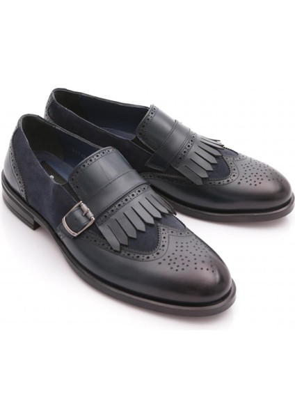 31346 Erkek Loafer Ayakkabi