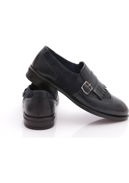 31346 Erkek Loafer Ayakkabi