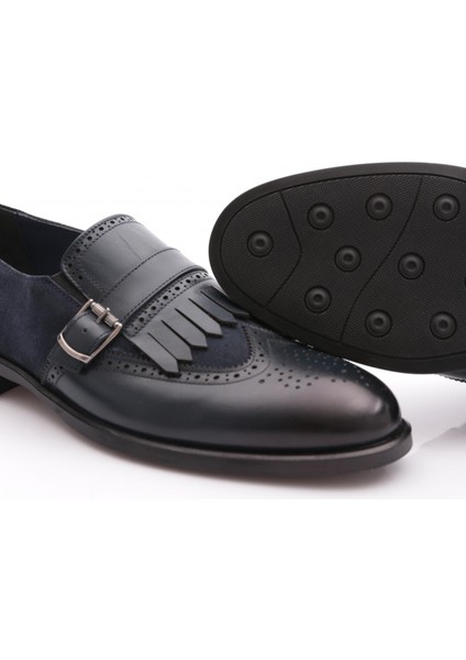31346 Erkek Loafer Ayakkabi