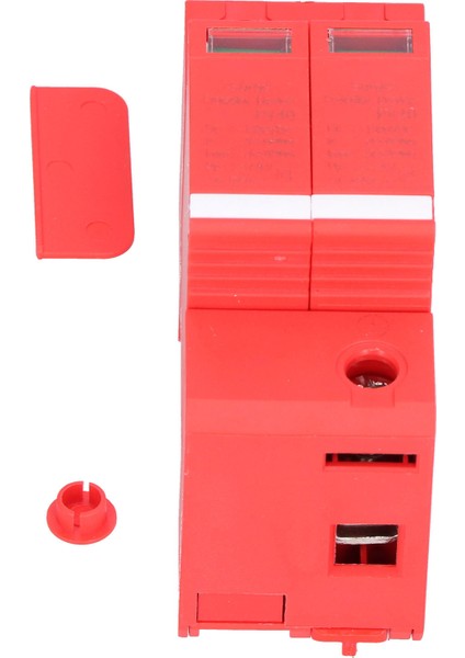 Aşırı Gerilim Koruma Cihazı Alev Koruyucu Ev Koruması YXM8‑PV40 DC1000V (Yurt Dışından) fiyatları