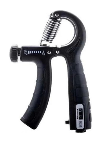 Egzersizi Takip Eden Sayaçlı El Yayı (5047)