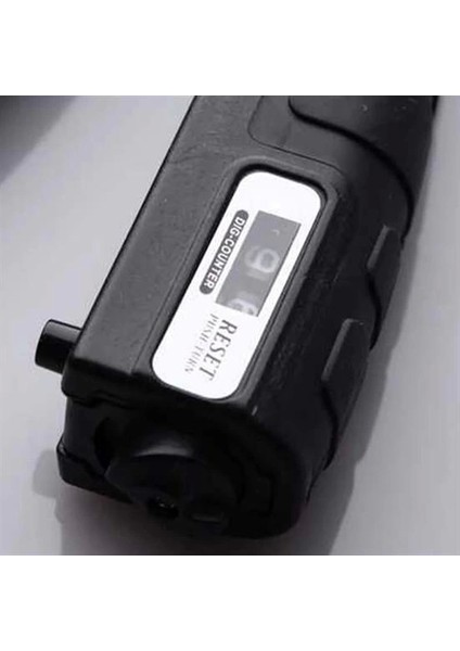 Egzersizi Takip Eden Sayaçlı El Yayı (5047) fırsatları