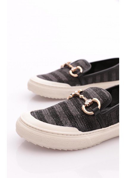 PM373-K2006 Kadin Metal Aksesuarli Ayakkabi fırsatları