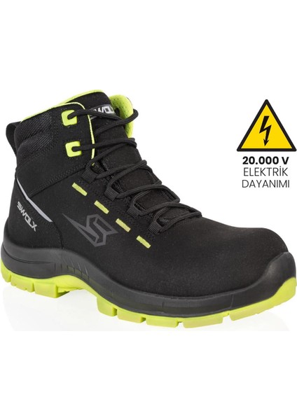 Combo-Xl 100 S3 Elektrikçi Iş Botu