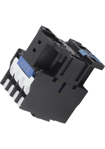 Ac Kontaktör Bobini No Motor Güç Kaynağı Kontrol Göstergeleri CJX2‑2510 50HZ 25A (Yurt Dışından) indirimleri