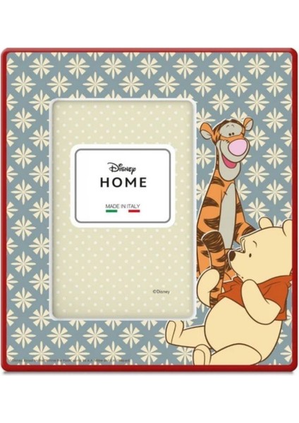 Disney Tales 12X13 cm Winnie The Pooh Fotoğraf Çerçevesi