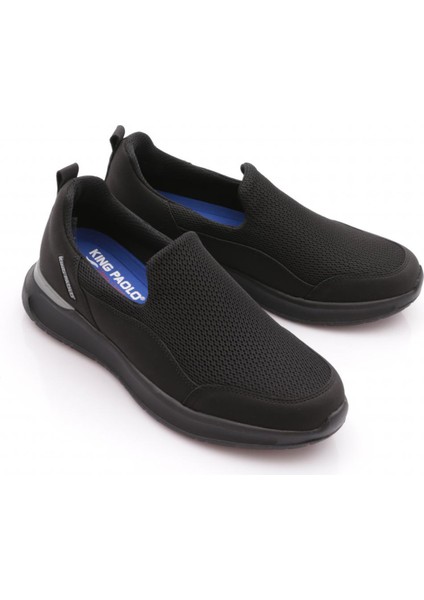 H1255 Erkek Walk Slip Krakers Spor Ayakkabı