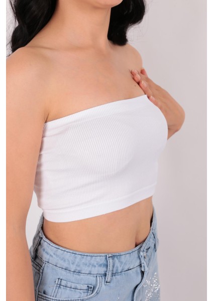 MS0000245 Kadın Straplez indirimleri