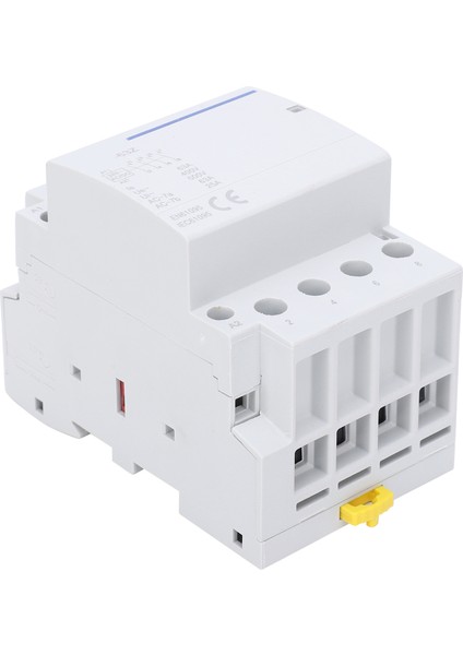 Bch8‑63 4no Ev Voltaj Kontaktörü 63A 400V Ac/dc Modüler Anahtarıac/dc 36V (Yurt Dışından)