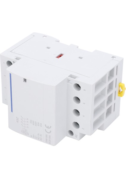 Bch8‑63 4no Ev Voltaj Kontaktörü 63A 400V Ac/dc Modüler Anahtarıac/dc 36V (Yurt Dışından) fırsatları