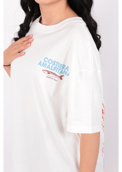S0017939 Kadın T-Shırt indirimleri