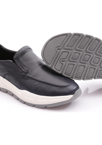 1841-1 Erkek Sneakers Ayakkabi