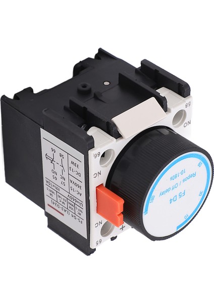 Berm Kontaktör Yardımcı Kontak Bloğu Izolasyon Voltajı 660V Anma Gücü 33W Ac Kontaktör Kontak Modülü (Yurt Dışından) fırsatları