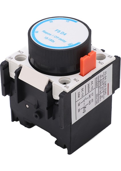 Berm Kontaktör Yardımcı Kontak Bloğu Izolasyon Voltajı 660V Anma Gücü 33W Ac Kontaktör Kontak Modülü (Yurt Dışından) indirimleri