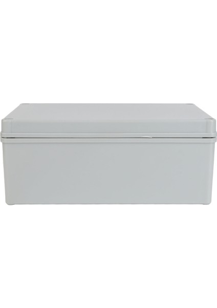 Montaj Plakalı Güç Bağlantı Kutusu Abs Plastik Dıy Elektrik Proje Kutusu IP67 Su Geçirmez Gri (Yurt Dışından) modelleri