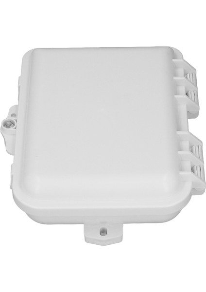 Fiber Dağıtım Kutusu Su Geçirmez 12 Çekirdek Duvara Monte Optik Fiber Sonlandırma Dağıtım Kutusu (Yurt Dışından) fiyatları