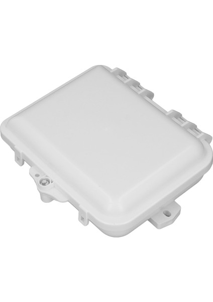 Fiber Dağıtım Kutusu Su Geçirmez 12 Çekirdek Duvara Monte Optik Fiber Sonlandırma Dağıtım Kutusu (Yurt Dışından) modelleri