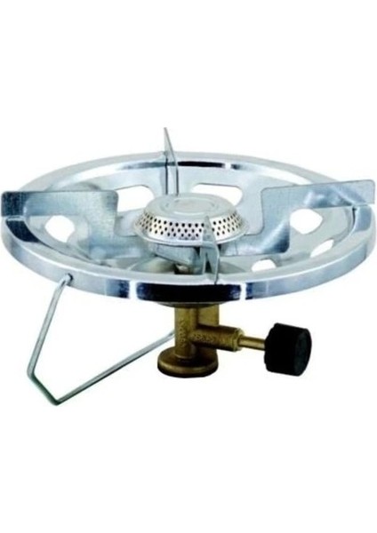 Kamp Ocak Aygaz Tüp Üzeri Kamp Ocak Piknik Seti (5047)