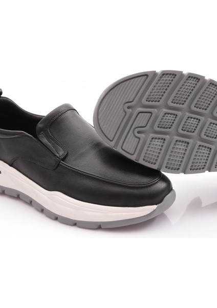 1841-1 Erkek Sneakers Ayakkabi