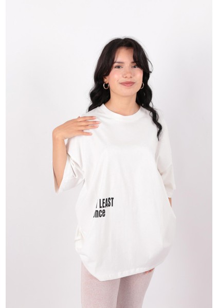 S0017902 Kadın T-Shırt