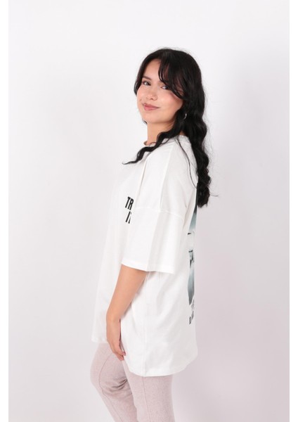 S0017902 Kadın T-Shırt fiyatları