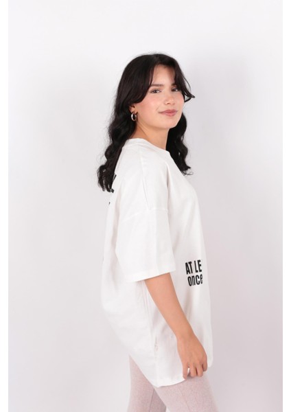 S0017902 Kadın T-Shırt modelleri