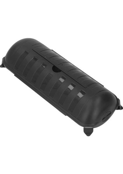 Uzatma Kablosu Güvenlik Kılıfı Su Geçirmez Toz Geçirmez Kablo Koruyucu Kutu Elektrik Bağlantı Kutusu Dış Mekan Kullanımı Için Siyah (Yurt Dışından) fırsatları