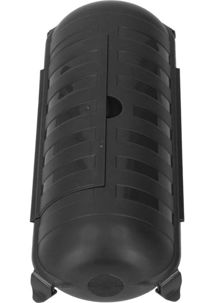 Uzatma Kablosu Güvenlik Kılıfı Su Geçirmez Toz Geçirmez Kablo Koruyucu Kutu Elektrik Bağlantı Kutusu Dış Mekan Kullanımı Için Siyah (Yurt Dışından) indirimleri