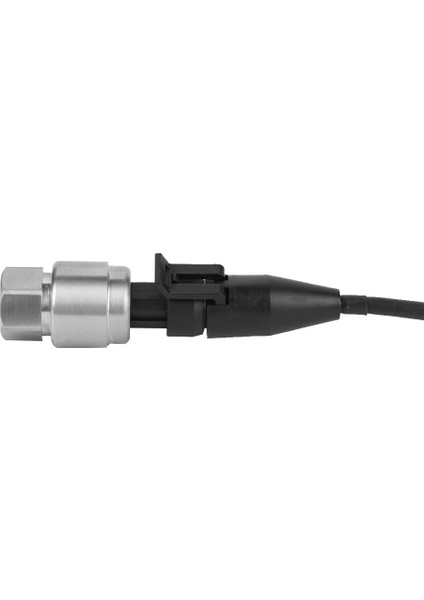 G1/4" Basınç Dönüştürücü Sensör Girişi 5V Çıkış 0,5‑4,5V / 0‑5V Su Gaz Yağı Için (0‑500PSI) (Yurt Dışından)