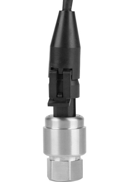 G1/4" Basınç Dönüştürücü Sensör Girişi 5V Çıkış 0,5‑4,5V / 0‑5V Su Gaz Yağı Için (0‑500PSI) (Yurt Dışından)