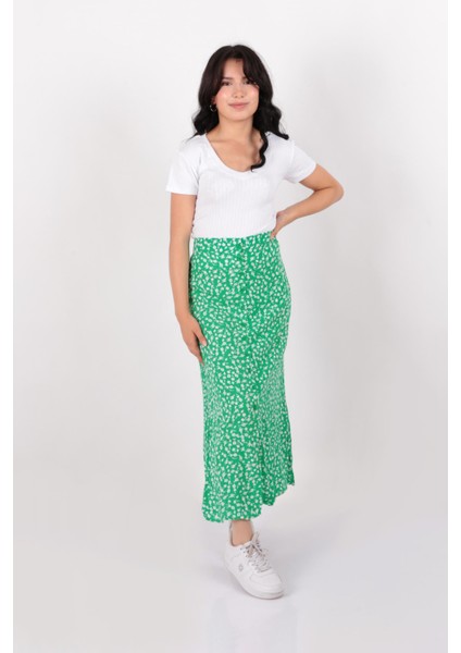 S0015821 Kadın Etek