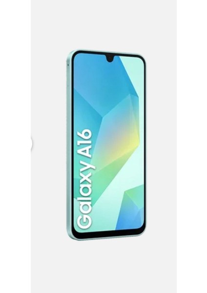Galaxy A16 5g 256GB Light Green