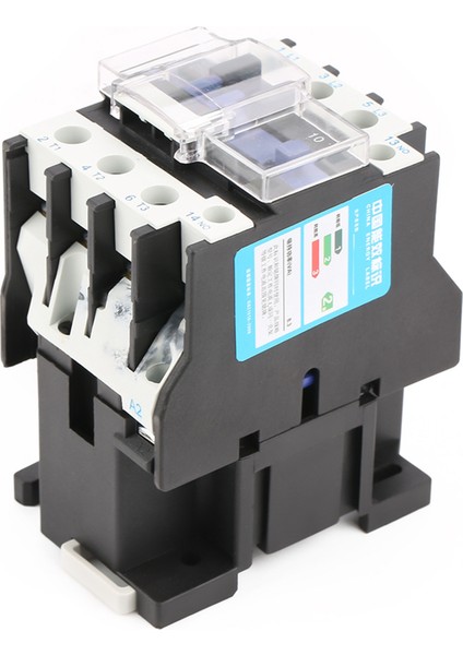 CJX2‑3210 Yüksek Hassasiyetli Endüstriyel Elektrik Ac Kontaktörü 32A (Yurt Dışından) modelleri