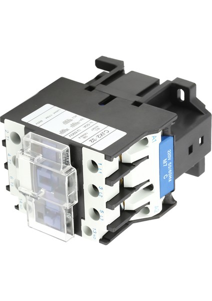 CJX2‑3210 Yüksek Hassasiyetli Endüstriyel Elektrik Ac Kontaktörü 32A (Yurt Dışından) indirimleri