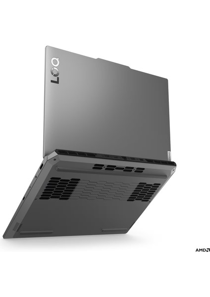 Loq 15ARP Ryzen 5 7235HS 24 GB 1 TB Nvidia RTX3050 15.6" Full Hd Windows 11 Pro Taşınabilir Bilgisayar 83JC00DYTRCB1