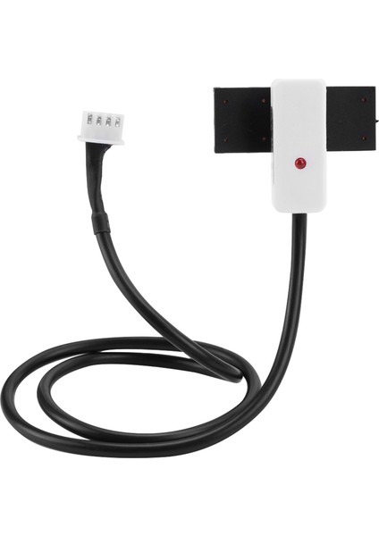 Temassız Sıvı Seviye Sensörü Su Seviye Sensörü Algılama Aracı (XKC-Y26-NPN 24V) (Yurt Dışından) fiyatları