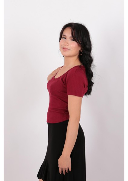 S0018063 Kadın T-Shirt fiyatları