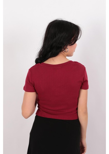 S0018063 Kadın T-Shirt fırsatları