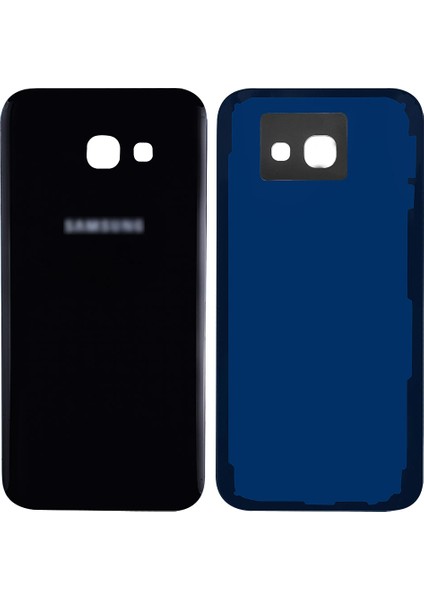 Samsung Galaxy A3 2017 A320 Için Arka Pil Batarya KAPAĞI-(5775) - BKS7076-4737