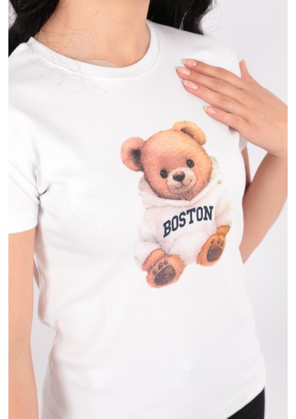 S0018169 Kadın T-Shırt indirimleri